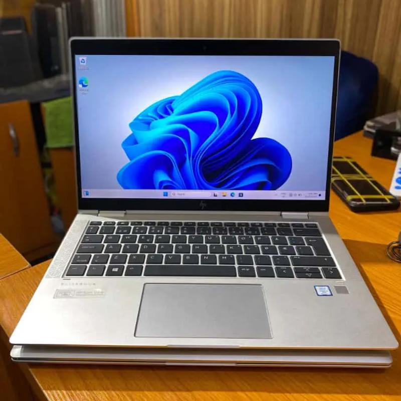 Hp Elitebook 1030 g4