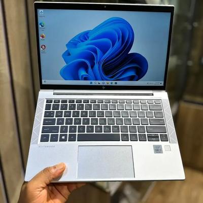 Hp Elitebook 830 G7