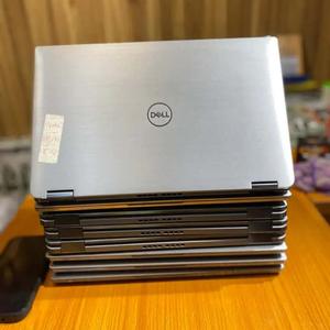 Dell Latitude 7400
