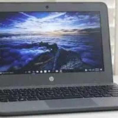 Hp Stream 11