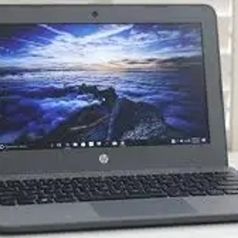 Hp Stream 11