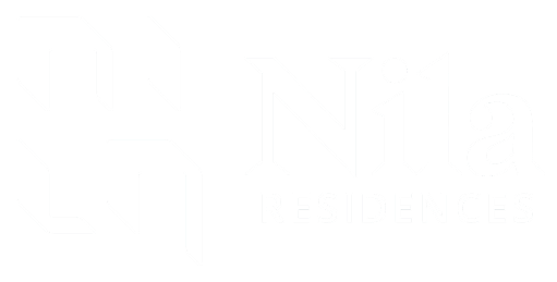 Nila Residences Logo