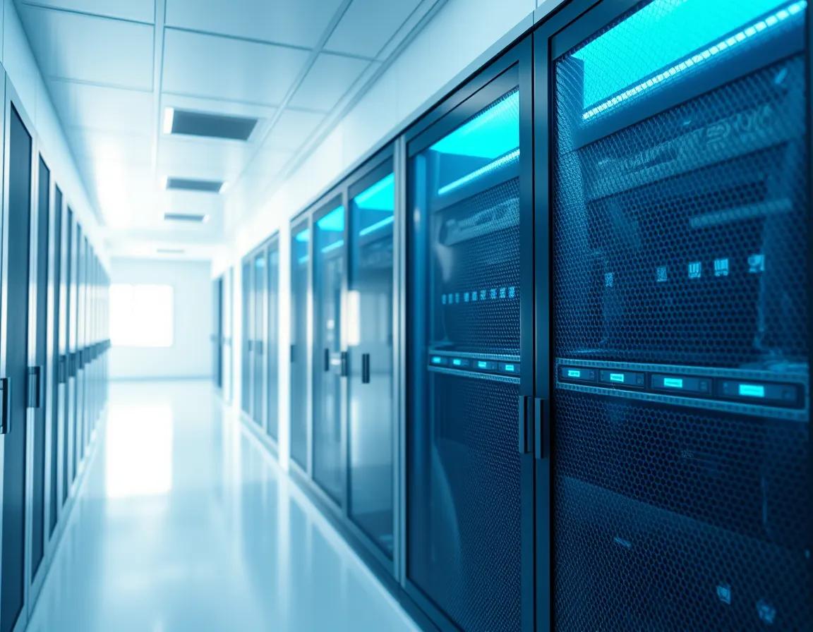 ComplyGovern's secure cloud infrastructure