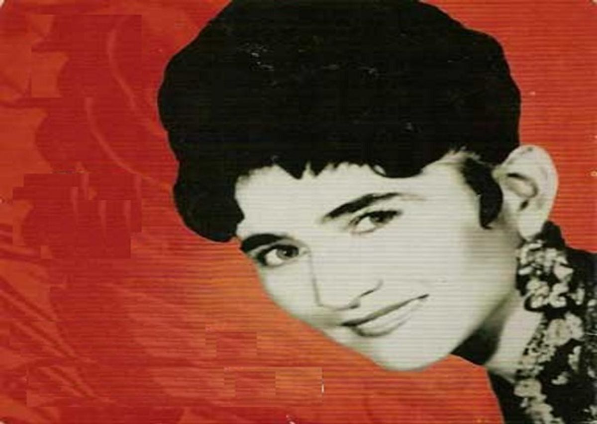 Gabi Lunca Asphalt Tango Records