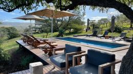 Mavela Game Lodge image 2
