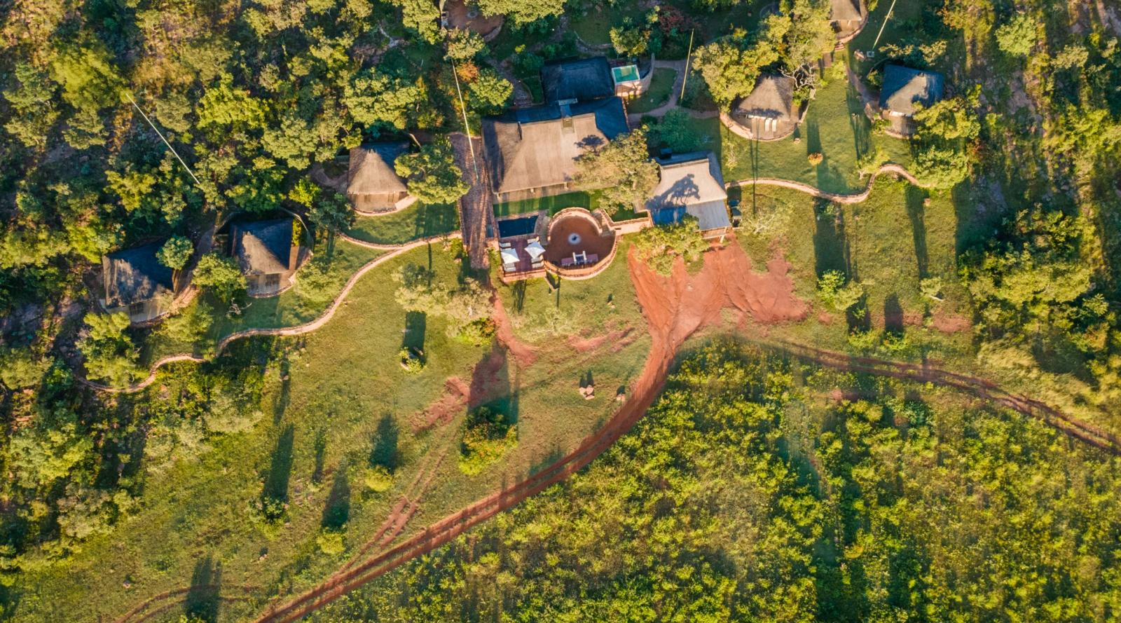Ekuthuleni Lodge