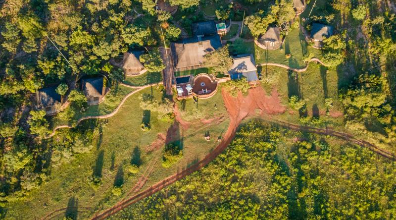 Ekuthuleni Lodge