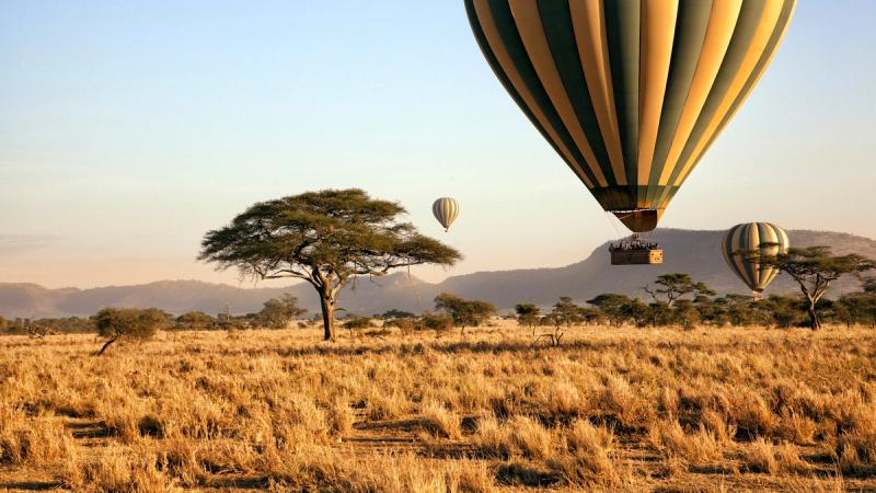 Tanzania