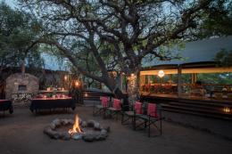 Rhino Sands Safari Camp image 2
