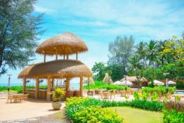 Phuket Emerald Beach Resort image 1