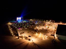 Sun Siyam Vilu Reef Maldives image 7