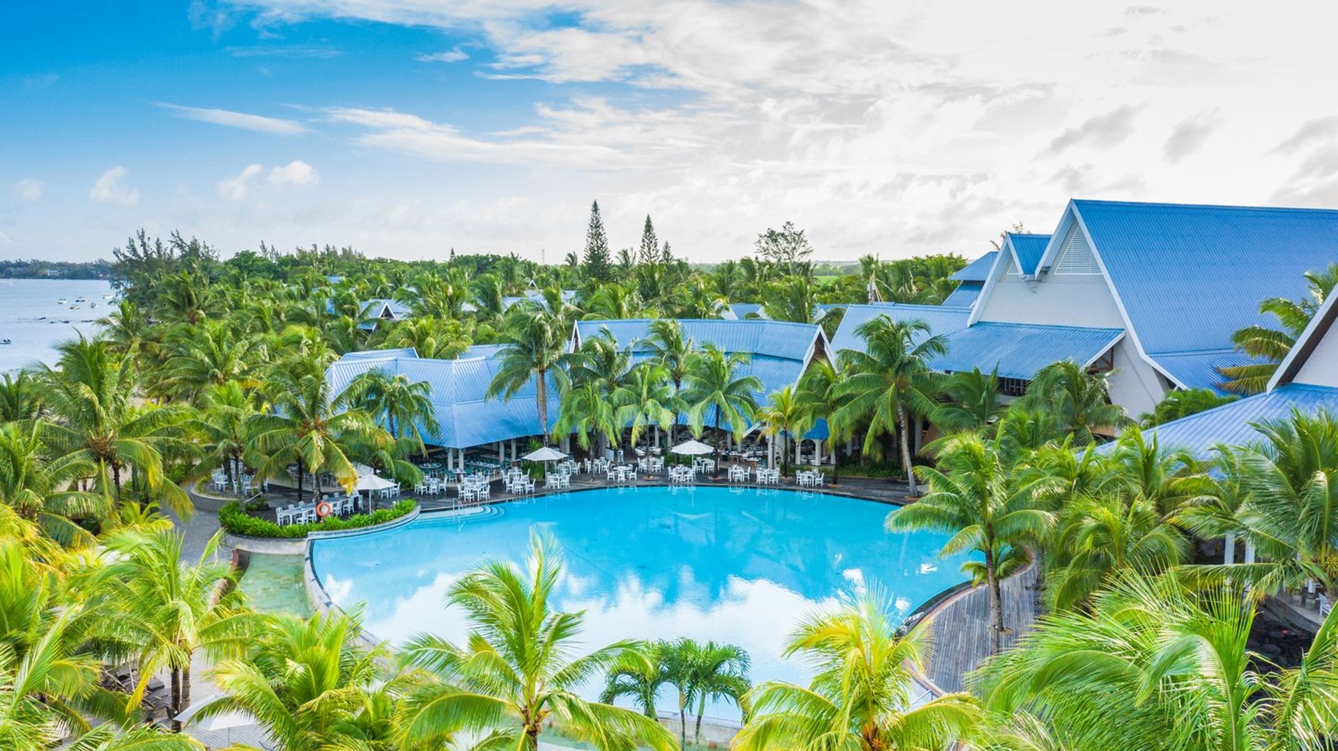 Paradise Found: A Weekend Escape to Victoria Beachcomber