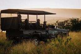 Biyela Lodge, mFulaWozi Wilderness image 4