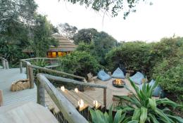 Thonga Beach Lodge image 5
