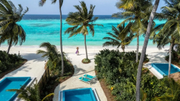Nova Maldives image 1
