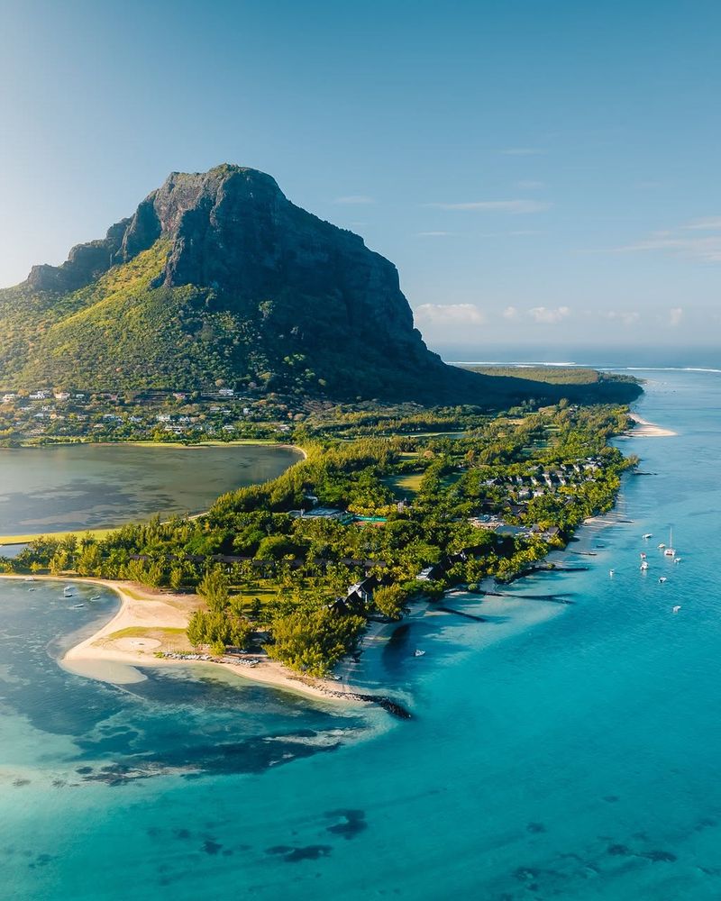 Mauritius