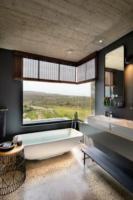 Biyela Lodge, mFulaWozi Wilderness image 2