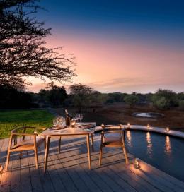 Mbazo Safari Lodge image 1