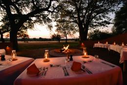 Mohlabetsi Safari Lodge image 1