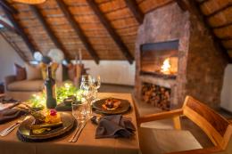 Sungulwane Private Game Lodge image 5