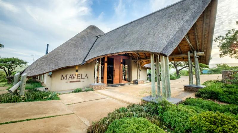 Mavela Game Lodge