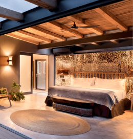 Mbazo Safari Lodge image 3