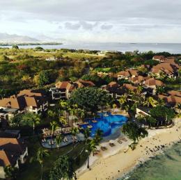 The Westin Turtle Bay Resort & Spa, Mauritius image 2