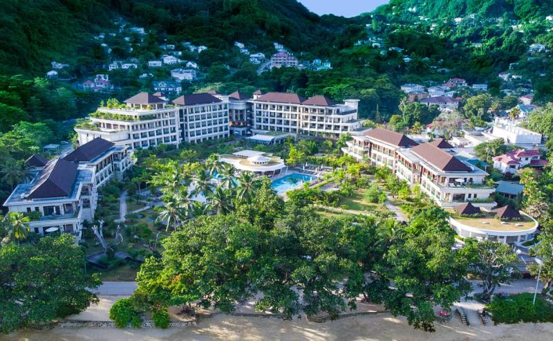 Savoy Seychelles