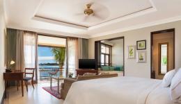 The Westin Turtle Bay Resort & Spa, Mauritius image 4