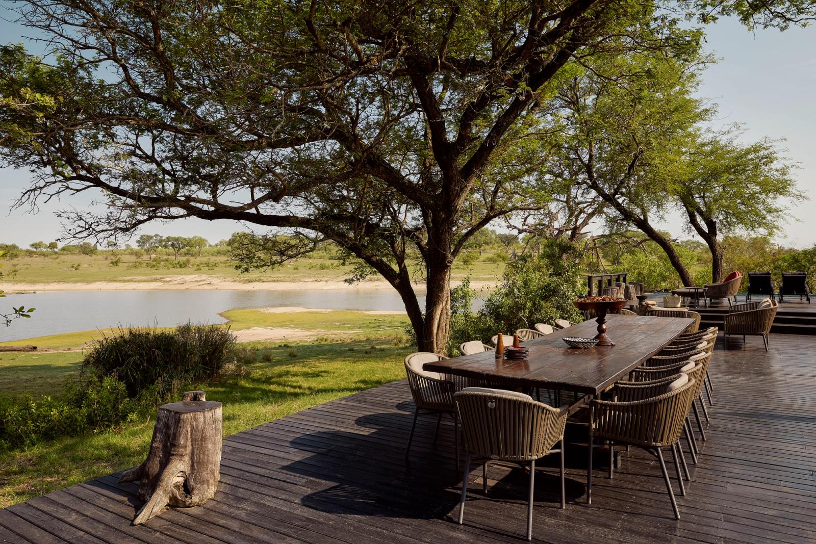 Chitwa Chitwa Suites