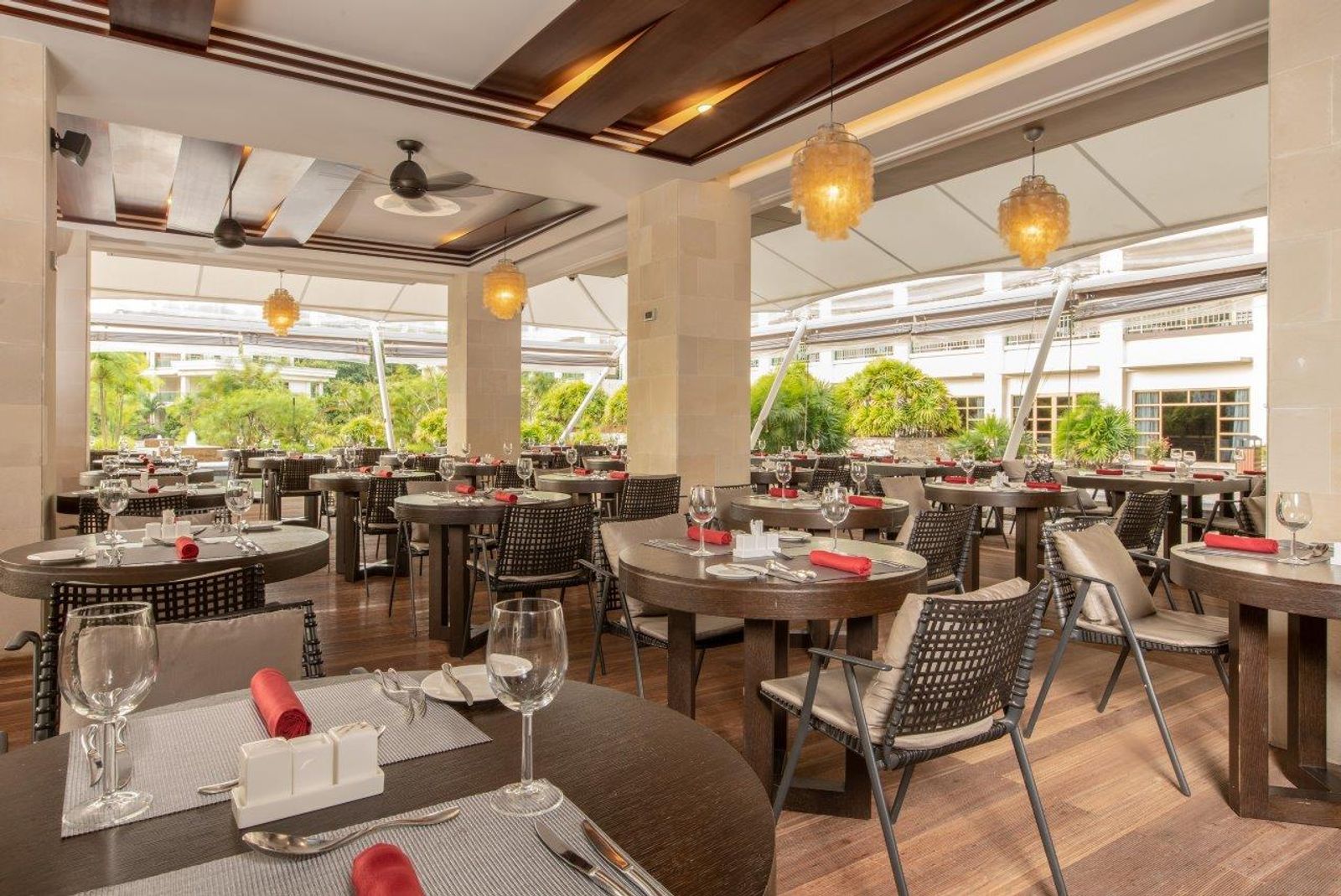 Savoy Seychelles