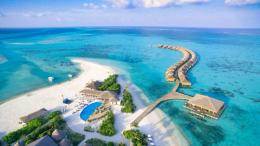 Cocoon Maldives image 1