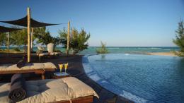 Coral Lodge Mozambique Island image 4