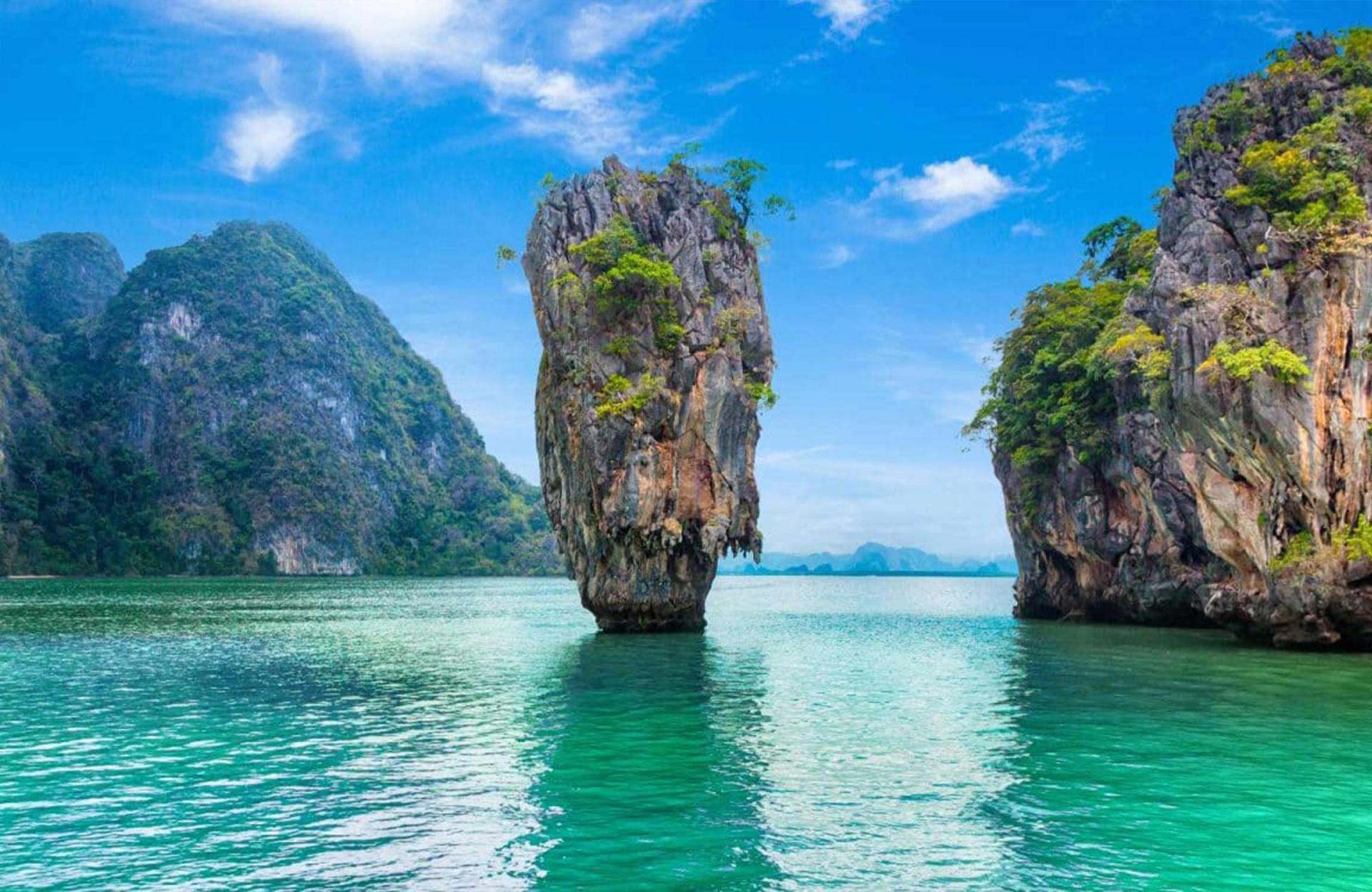 Thailand