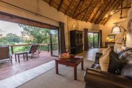 Elephant Plains Lodge image 4