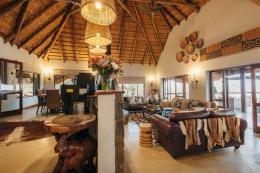Elephant Rock Private Safari Lodge image 4