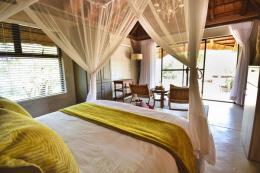 Mohlabetsi Safari Lodge image 2