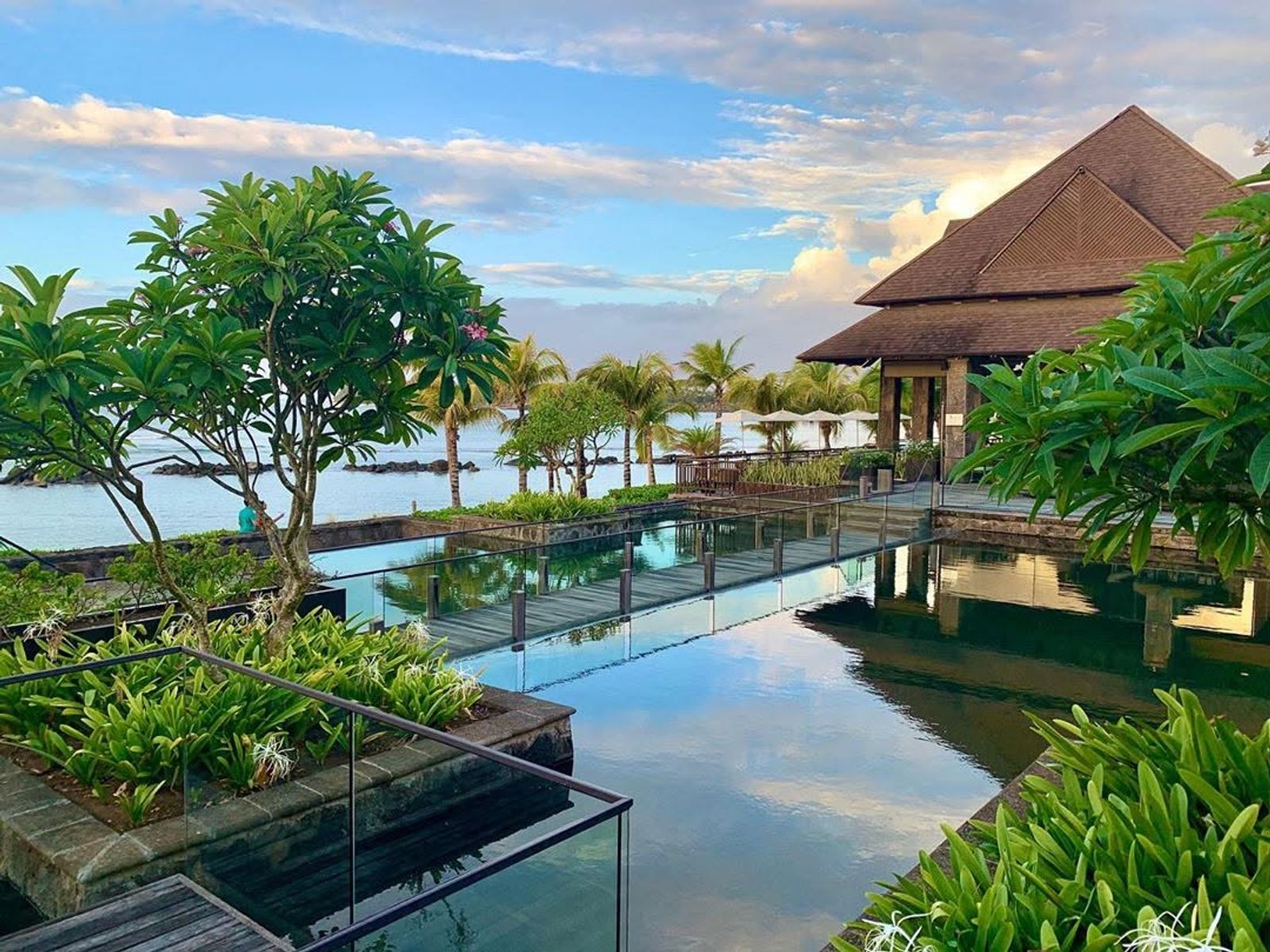 The Westin Turtle Bay Resort & Spa, Mauritius