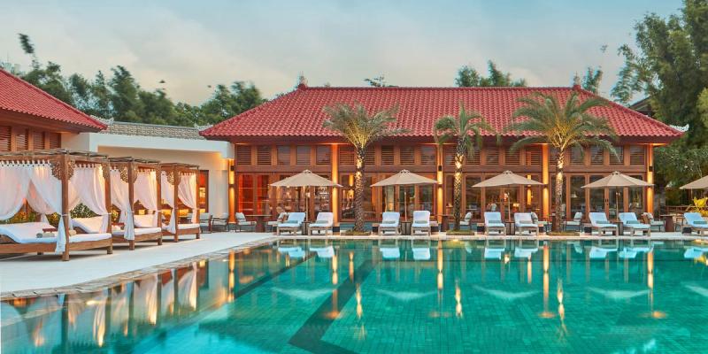 Paradisus by Melia