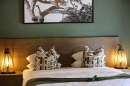 Tomo Safari Lodge image 5