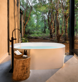 Mbazo Safari Lodge image 4
