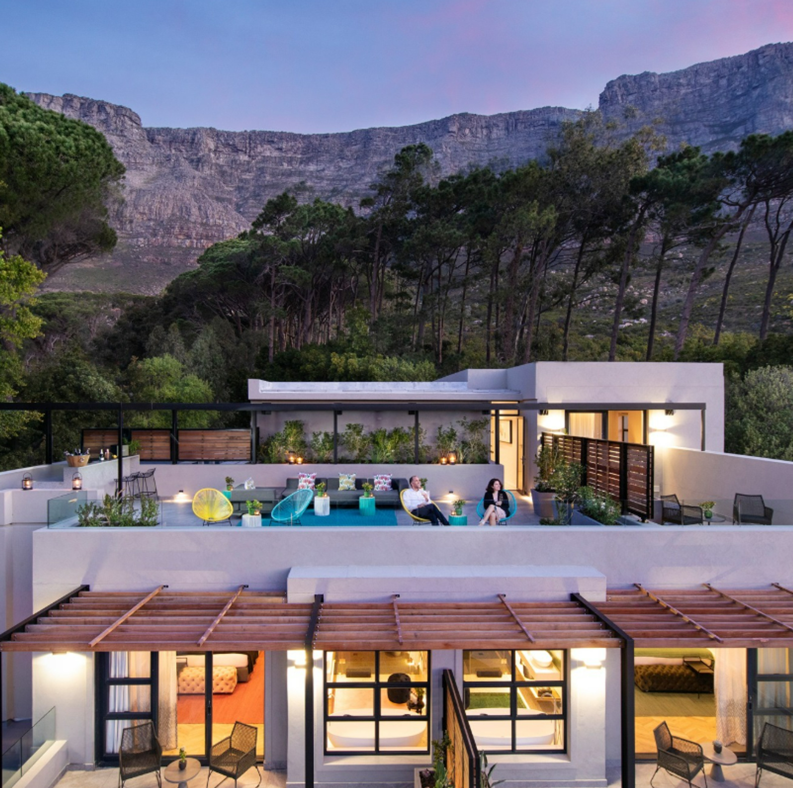 Camissa House