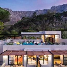 Camissa House image 1