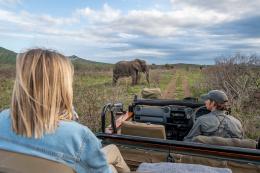 Sungulwane Private Game Lodge image 2