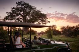 Victoria Falls River Lodge image 2