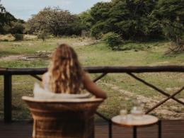 Makhasa Private Game Lodge image 4