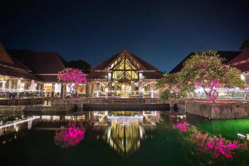The Westin Turtle Bay Resort & Spa, Mauritius
