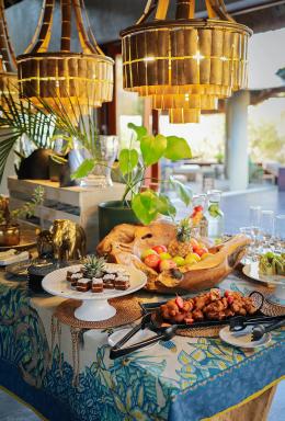 Lush Private Lodge image 2