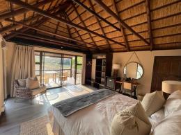Makhasa Private Game Lodge image 1