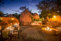 Lukimbi Safari Lodge image 3